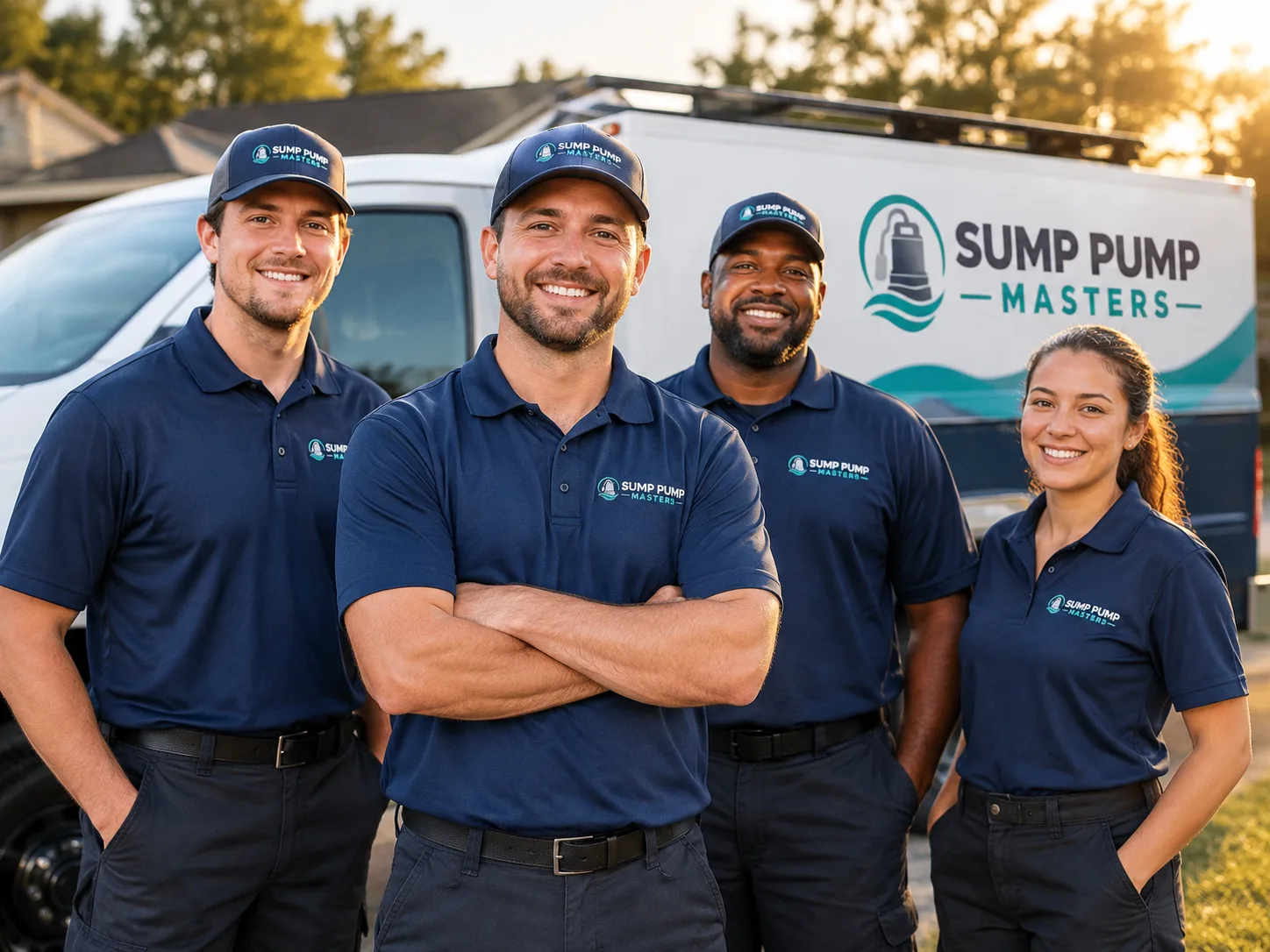 Sump Pump Repair company in Fox, OK